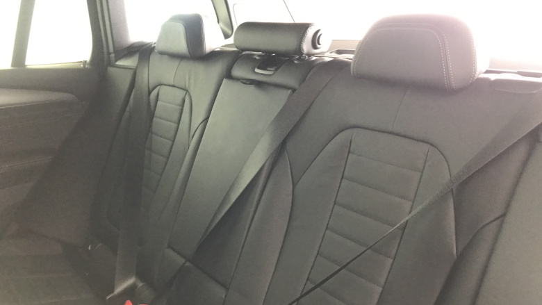 BMW X3 xDrive20d M Sport 5dr Step Auto Diesel Estate